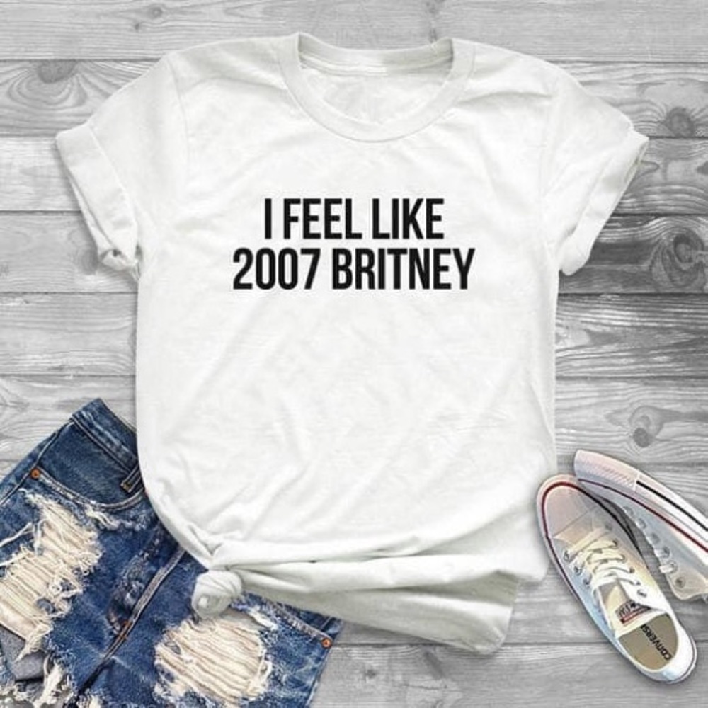 Graphic Tee